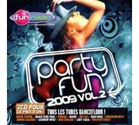Various Artists - Party Fun 2009 Vol.2 [Import]