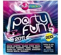 Various Artists - Party Fun 2011 [Import]