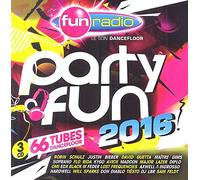 Party Fun 2016