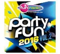 Party Fun 2016 Volume 2