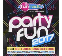 Party Fun 2017