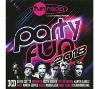 Party Fun 2018