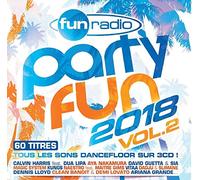 Party Fun 2018 Vol. 2