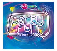 Party Fun summer 2008