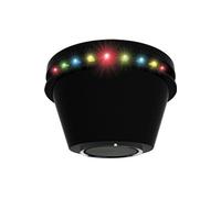 Party FunLights lampe disco avec haut-parleur 13 cm