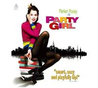 Party Girl [Blu-Ray] Special Ed
