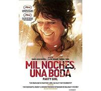 Party Girl (Mil Noches, Una Boda, Spain Import, See Details For Languages)