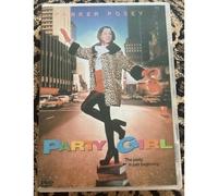 Party Girl - Parker Posey, Liev Schreiber, Dvd Culte Des Années 90