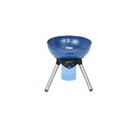 Party Grill 200 Chaudron Gaz naturel Bleu 2000 W