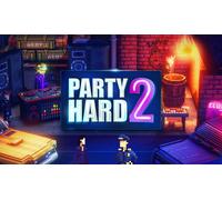 Party Hard 2 (PC)