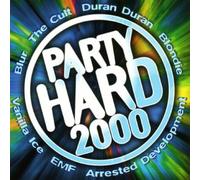 Party Hard 2000 [Import]