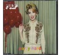 PARTY HARD MUSIC by Pulp
