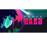 Party Hard (PC)