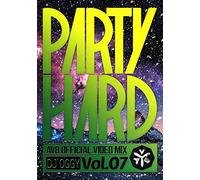 Party Hard Vol.7 -Av8 Official Video Mix- [Dvd]