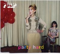 Pulp - Party Hard [Import]