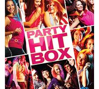 Party Hit Box