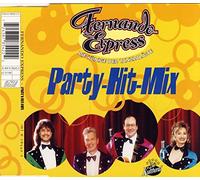 Party-Hit-Mix [Import]