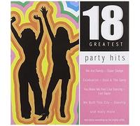 Party Hits 18 Greatest