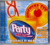 Party Hits 2002
