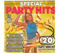 Party Hits 2002 - Spécial Fêtes