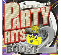 Party Hits-2013 [2] [Import allemand]