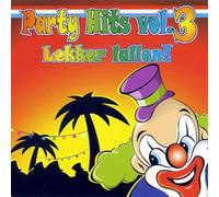 Various Artists - Party Hits 3 [Import]