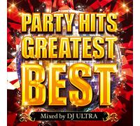 Party Hits Greatest Best [Import allemand]