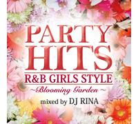 Party Hits R&B-Girls Style Be [Import allemand]