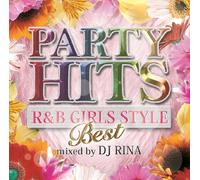 Party Hits R&B Girls Style-Bex [Import allemand]