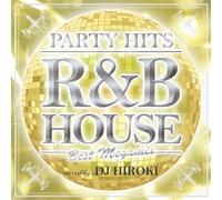 Party Hits R&B House-Best Megm [Import allemand]