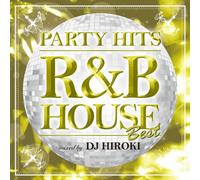 Party Hits-R&B House-Best Mi d [Import allemand]