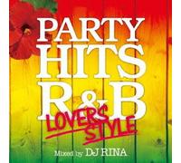 Party Hits R&B-Lovers Style-By [Import allemand]