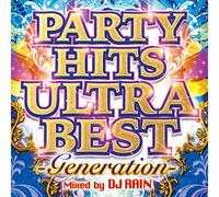 Party Hits Ultra Best:Generati [Import allemand]
