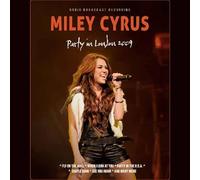 Party in London 2009 (Radio Broadcast Recording)