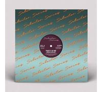 Gene Dunlap - Party In Me