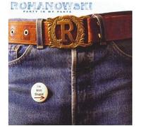 Romanowski - Party in My Pants