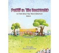 Party in the Backyard: A story about true transformation