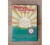 Party In The Park - The Prince's Trust, Natalie Imbruglia, Dvd (1998)