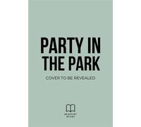 Party in the Park When Birmingham's Children Sang for Freedom - Cherie Marcel Wiles-Pearson - Beaufort Books - ebook (ePub) - Livre