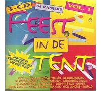 Party In The Tent Vol.1