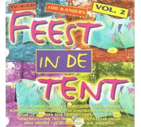 Party In The Tent Vol.2