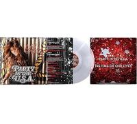 Miley Cyrus - Party in the U.S.A.[Clear/Glitter 7" Single]