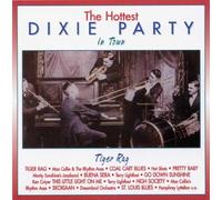 Party in Town/Tiger Rag [Import]