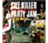 Cut Killer - Party Jam (1989-1999 : la mixtape des classiques Vol. 1)