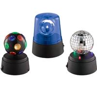PARTY LIGHT