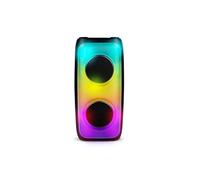 Party Light Sound Autonome DJ Big - Enceinte sans fil Bluetooth autonomie 370 h