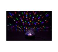 Party Light & Sound - Lumière effet astro