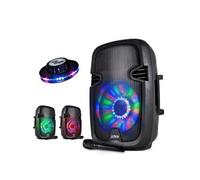Party light sound Party Light - Enceinte dj