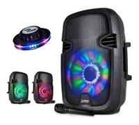Party light sound Party Light - Enceinte dj