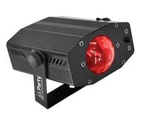 Party Light & Sound PARTY-MINIWAVE - Effet lumineux